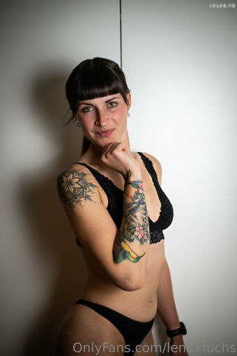 Lenaxfuchs / lena_fuchs
