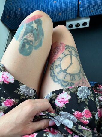 lenchenk Голе фотографије OnlyFans 23