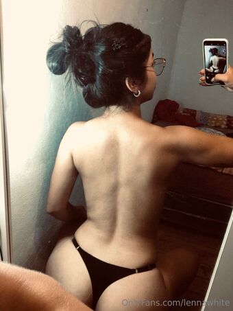 lennawhite