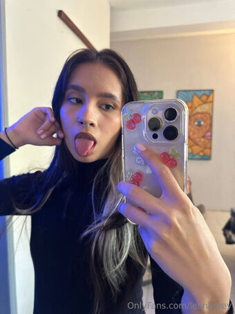 leonagrey Голе фотографије OnlyFans 20