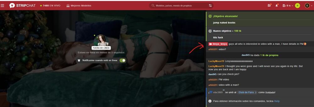 lesya_flin Голе фотографије OnlyFans 6