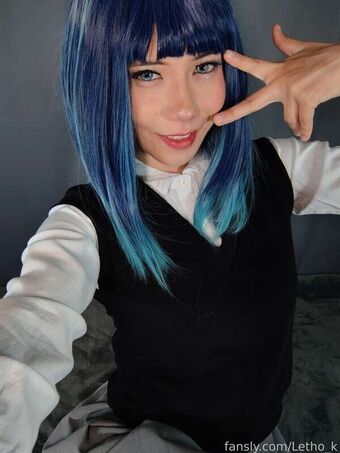 letho_k Голе фотографије OnlyFans 5