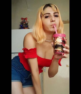 Letibella Голе фотографије OnlyFans 15