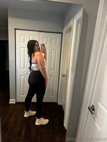 lets.of Голе фотографије OnlyFans 25