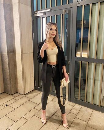 LetsNastja Голе фотографије OnlyFans 19