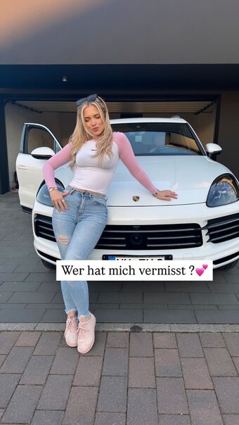 LetsNastja Голе фотографије OnlyFans 22