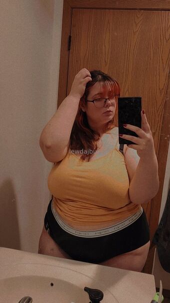 lewdajbug Голе фотографије OnlyFans 70