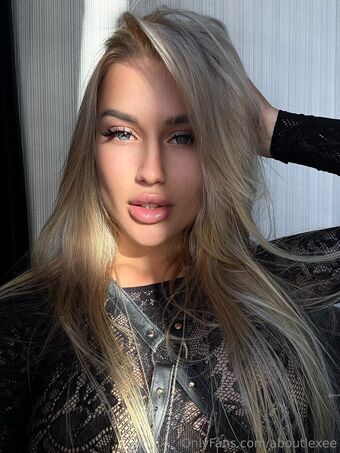 lexeeeee Голе фотографије OnlyFans 20