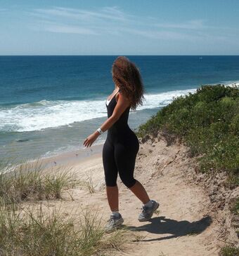 Lexie Learmann Голе фотографије OnlyFans 11