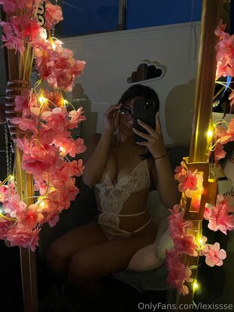 lexissse Голе фотографије OnlyFans 17