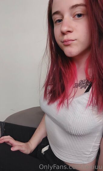 lexiuu Голе фотографије OnlyFans 15