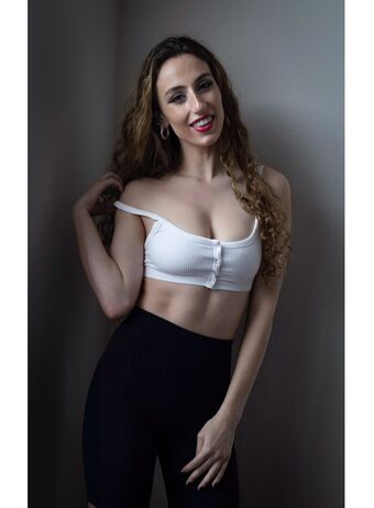 LexiXTC Голе фотографије OnlyFans 20