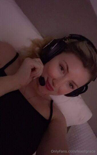 Lexofgrace Голе фотографије OnlyFans 15