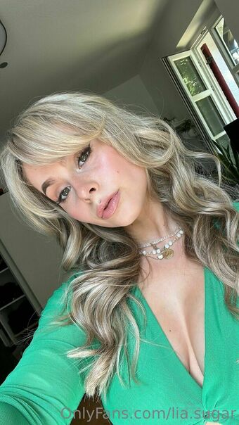 lia.sugar