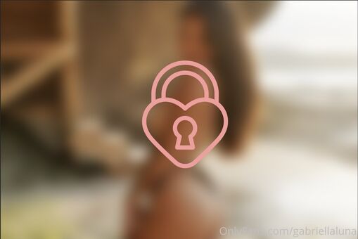 libeluna Голе фотографије OnlyFans 3