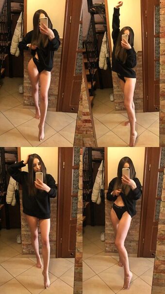 LibiAzar Голе фотографије OnlyFans 11