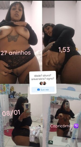 Libidodoce Голе фотографије OnlyFans 1