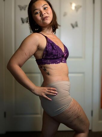 LibraryofCee Голе фотографије OnlyFans 7