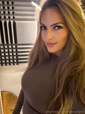 liebe.ingrid