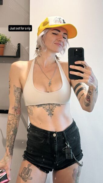 Lights Poxleitner