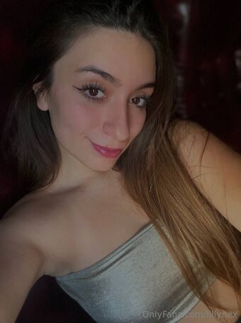 liillybr Голе фотографије OnlyFans 14