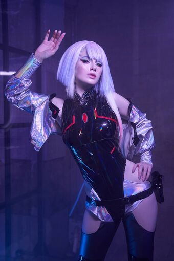 Likeassassin Голе фотографије OnlyFans 238
