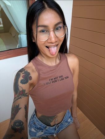 Lilaa Голе фотографије OnlyFans 7