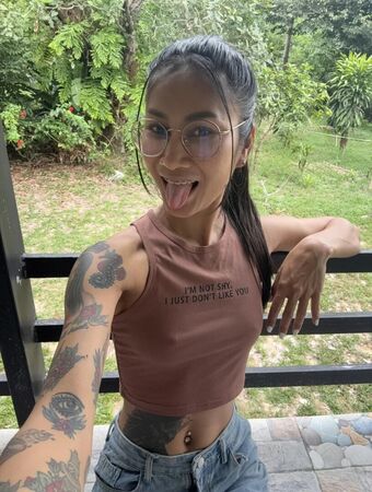 Lilaa Голе фотографије OnlyFans 13