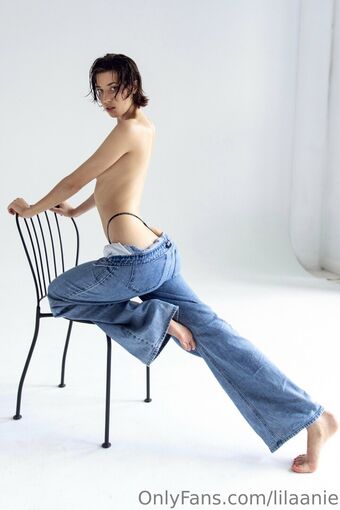 lilaanie