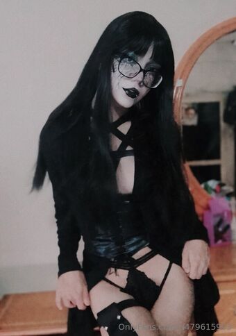 Liligoth Голе фотографије OnlyFans 37