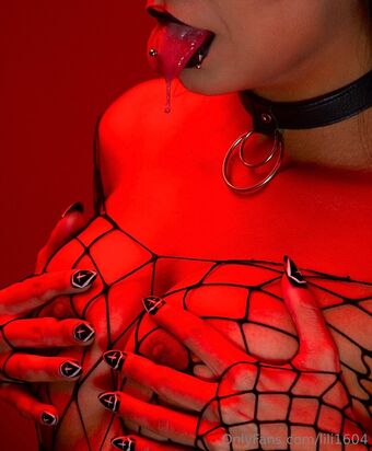 Liligoth Голе фотографије OnlyFans 41