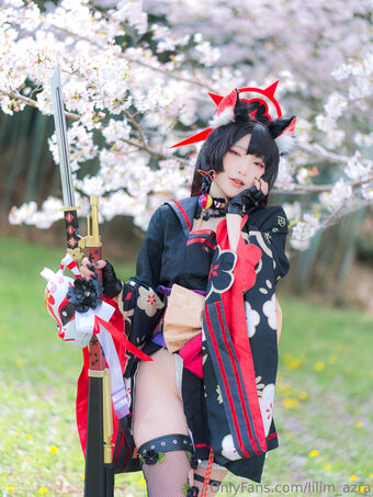 lilim_azra Голе фотографије OnlyFans 23