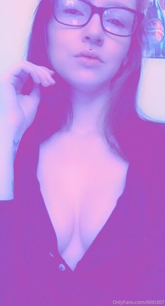 lilith307 Голе фотографије OnlyFans 1