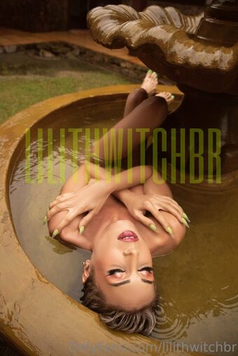 lilithwitch Голе фотографије OnlyFans 19
