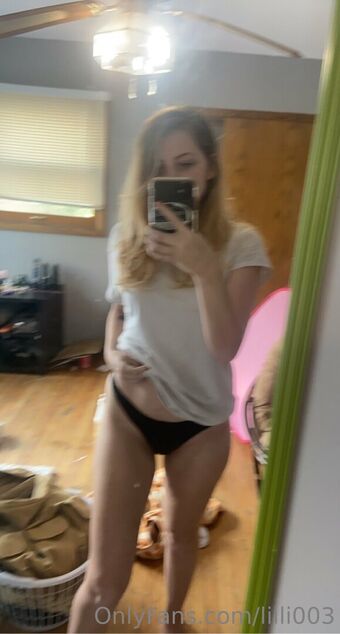 lilli003 Голе фотографије OnlyFans 7