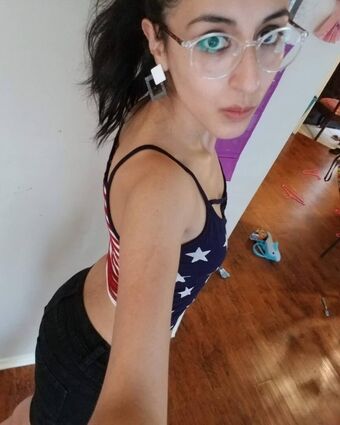 Lillithvortex2 Голе фотографије OnlyFans 17