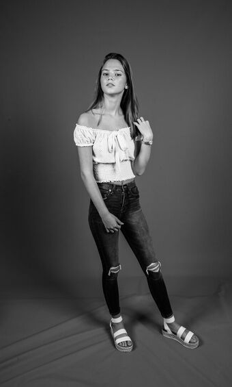 lillyackerman Голе фотографије OnlyFans 14