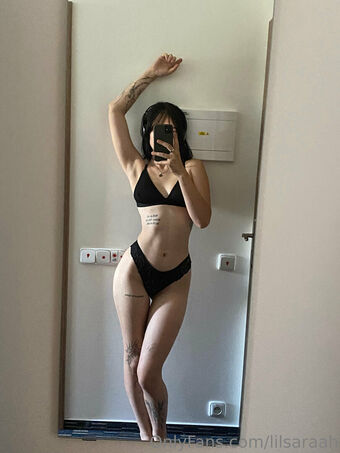 lilsaraah