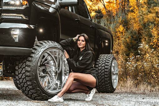 liltym Голе фотографије OnlyFans 9