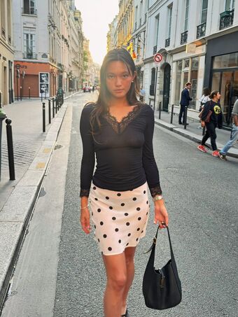 Lily Chee