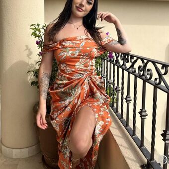 lilyberman Голе фотографије OnlyFans 10
