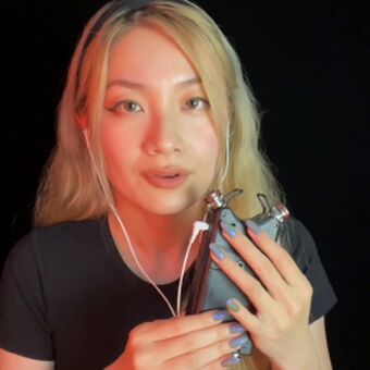 Lin ASMR