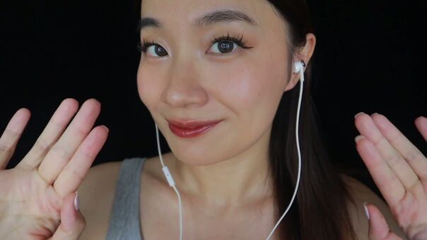 Lin ASMR