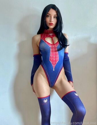 Linalime Голе фотографије OnlyFans 11