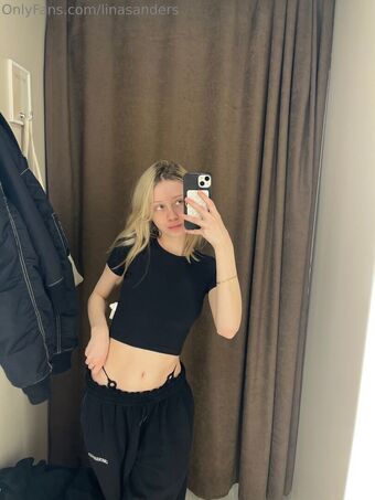 linasanders Голе фотографије OnlyFans 121