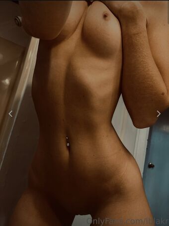 Lindsey Blakr Jennings