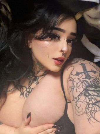 _linkinxpark_ Голе фотографије OnlyFans 7