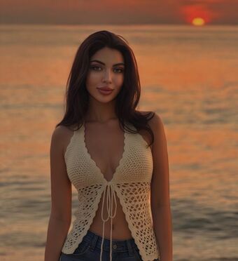 linoliya Голе фотографије OnlyFans 11