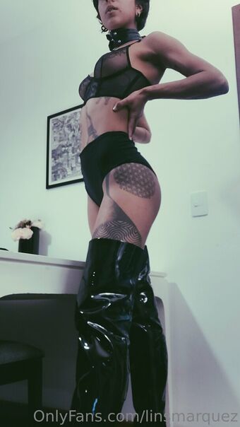 linsmarquez Голе фотографије OnlyFans 15