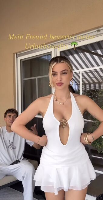 linuschka Голе фотографије OnlyFans 46